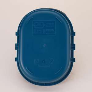 <span class=keywords><strong>Set</strong></span> scatola <span class=keywords><strong>pranzo</strong></span> in plastica di grande capacità da 850ML a prova di perdite <span class=keywords><strong>per</strong></span> bambini Bento Box <span class=keywords><strong>per</strong></span> esterni - Product Image 3