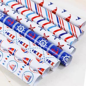 Carta da imballaggio personalizzata carta da regalo con citazione ispiratrice - Product Image 6