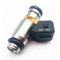 Gasolina de inyector de combustible para KIA 500 DOBLO IDEA LINEA PUNTO QUBO MITO 1,2 1,4 IWP160 71792994 de 77363790 a 71724545