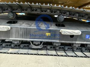 जापान के ब्रांड कोमात्सु खुदाई के लिए पूरी तरह से मूल खुदाई करने वाले pc210 210-8 क्रॉलर उत्खनन बिक्री के लिए है। - Product Image 6