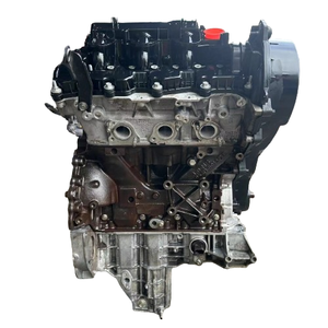 Assemblage de moteur <span class=keywords><strong>diesel</strong></span> 4 cylindres d'origine 306DT de haute qualité meilleure vente condition d'occasion pour Land Rover 3.0T <span class=keywords><strong>Hilux</strong></span> - Product Image 3