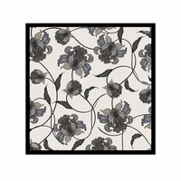 Tapis de Mahjong Américain - Tapis de jeu silencieux antidérapants en caoutchouc pour table de Mahjong, pour jeux en famille