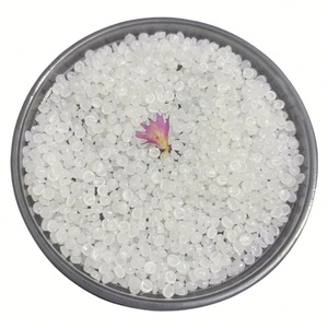 Résine résineuse HDPE 7000F polymère de résine plastique propylène pour tuyau PE-HD - Product Image 1