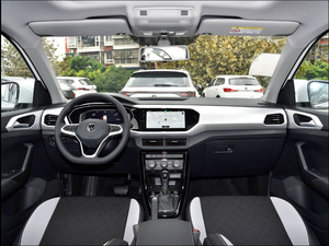 Venta caliente usado coche <span class=keywords><strong>Volkswagen</strong></span> 2021 1.5L automático R-Line versión inteligente - Product Image 4