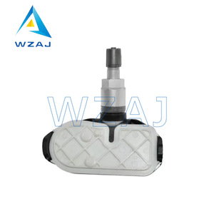 WZAJ <b>TPMS</b> Sensor 529333E000 433MHz External For Hyundai Kia Tire Pressure Monitoring - Product Image 2