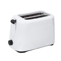 Machine à pain grille-pain Lingyue, machine à sandwich, machine à petit-déjeuner, 650W, commande mécanique, capacité inférieure à 1L, garantie 1 an