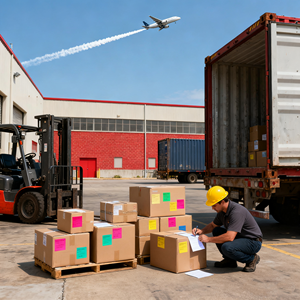 झेजियांग एयर एक्सप्रेस डोर टू डोर सर्विस फेडेक्स डेल ने चीन को जर्मनी के कैनाडा फ्रैंस मेक्सिको फास्ट और सस्ते लॉजिस्टिक्स सर्विस एजेंट - Product Image 5