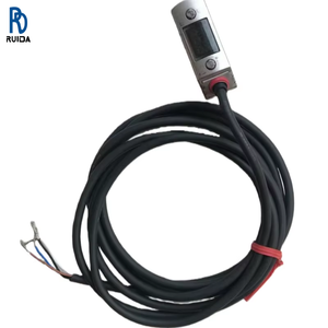 Capteur de proximité à induction photoélectrique LV-21A, sortie NPN et PNP, neuf, original, en stock, PLC - Product Image 1