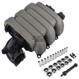 Parlak emme manifoldu 06E133210F için <span class=keywords><strong>3.2</strong></span> FSI V6 A4 8K A5 A6 C7 Q5 2009-2012 06E133210G 06E133210L - Product Image 2