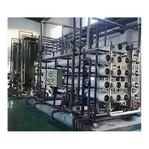 Система Ro портативная машина для опреснения морской воды
