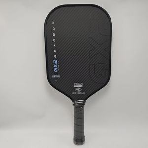Paleta <span class=keywords><strong>de</strong></span> Pickleball Gearbox Gx2 Power, Aprobada por la USAPA, Fibra <span class=keywords><strong>de</strong></span> Carbono 3K, Logotipo Personalizado, Portátil, para Entrenamiento, Yiheng - Product Image 1