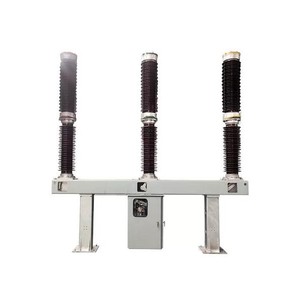 <span class=keywords><strong>Interruptor</strong></span> de circuito de alta tensión para exteriores de 126 kV 110 kV <span class=keywords><strong>SF6</strong></span> LW36 trifásico de 50/60 Hz, <span class=keywords><strong>interruptor</strong></span> de pilar de porcelana para centrales eléctricas - Product Image 4