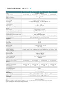 <span class=keywords><strong>SVC</strong></span> 3 상 <span class=keywords><strong>UPS</strong></span> 무정전 전원 공급 장치 고주파 10KVA-200KVA - Product Image 3