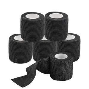 ผ้าพันแผลยืดหยุ่นแบบไม่ทอ ขนาด 5 ซม. สำหรับดูแลรอยสัก - Product Image 3