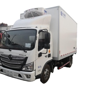 Cuerpo de camión para <span class=keywords><strong>Mitsubishi</strong></span> Fuso <span class=keywords><strong>Canter</strong></span>, gran oferta - Product Image 1