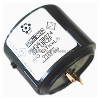 Analyseur de dioxyde de soufre électrochimique UK CITY Citicelr 3ND SO2 0-2000ppm avec sonde Scoop