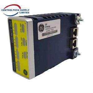 IS420YAICS1B |   Module d'entrée/sortie analogique avec support technique professionnel - Product Image 2