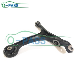 แขนควบคุมด้านหน้าล่าง opass สำหรับ<span class=keywords><strong>ฮ</strong></span><span class=keywords><strong>อน</strong></span><span class=keywords><strong>ด้า</strong></span> Elysion I MPV RR1 RR3 RR2 RR4 RR7 51360-SJK-000 51350-SJK-000 - Product Image 5