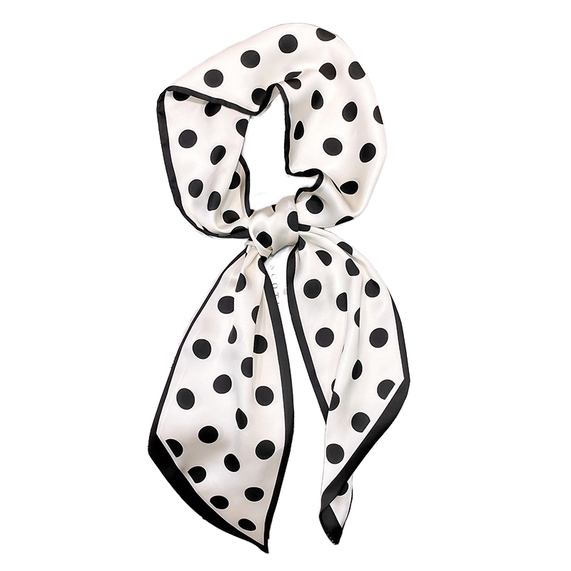 Wholesale Custom Printed Satin Ribbon for