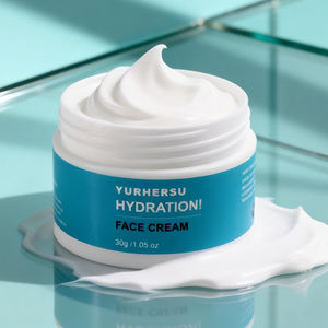 Set di Cura della Pelle per Donne all'Ingrosso, <span class=keywords><strong>Kit</strong></span> per la Cura del Viso con Detergente, Tonico e Idratante per Idratazione, Nutrimento e Luminosità - Product Image 3