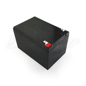 Paquete de Baterías de Litio de 12.8V a Precio de Fábrica OEM, Personalizado 12v 8ah/10ah/12ah para UPS, Batería de Repuesto LFP12300 12v - Product Image 6