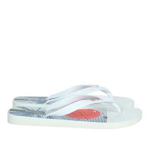 Sandalias Ipanema Blancas para Hombre, Chanclas para Playa y Verano - Product Image 4
