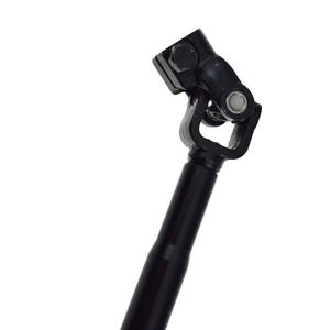 8L8Z-3B676-A 8L8Z-3B676-D 8L8Z3B676D 9L8Z3B676A Eje de columna de dirección superior compatible con Ford <span class=keywords><strong>Escape</strong></span> Mercury Mariner 08-12 - Product Image 3