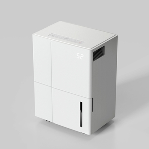 Factory OEM ODM Low Noise Smart Home <b>Dehumidifier</b> Air High Moisture Absorber <b>Dehumidifier</b> 30L <b>Dehumidifier</b> 30l - Product Image 5