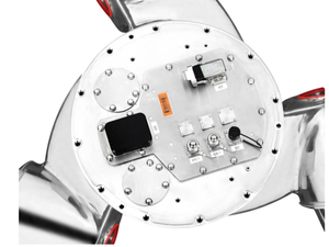 并行机器人市场领先的DELTA机器人，具有出色的速度和性能KR <span class=keywords><strong>3</strong></span> D1200-2HM小零件操纵 - Product Image 4