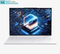 Laptop Gaming untuk Mechrevo Yilong 16 Pro/16X - AMD Ryzen 7 H255, RTX 5060, 32GB DDR5 1TB, 16" 2.5K/2K 300Hz 500nits 100% DCI-P3