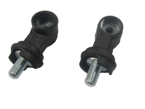 Chất lượng cao OEM động cơ tự động khởi động Bộ phận thiết lập vít B + Vít JUNCTION Nylon vít - Product Image 3