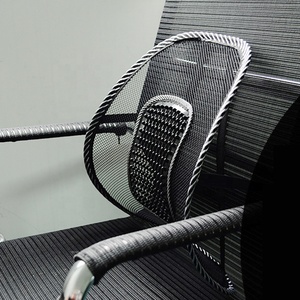 Support <strong>Back</strong> Cushion <strong>for</strong> Office Chair <strong>for</strong> Reading &amp; <strong>Bed</strong> <strong>Rest</strong> - Product Image 4