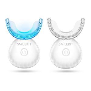 Kit <span class=keywords><strong>de</strong></span> Blanqueamiento Dental, Kit <span class=keywords><strong>de</strong></span> Cuidado Bucal con Luz LED USB - Product Image 2