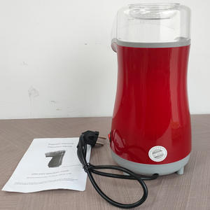 Gran oferta, palomitas de maíz portátil de máquina automática de aire caliente, máquina para hacer palomitas de maíz <span class=keywords><strong>sin</strong></span> <span class=keywords><strong>aceite</strong></span> con taza de medida - Product Image 5