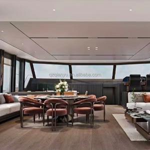 <span class=keywords><strong>Super</strong></span> yacht de luxe personnalisé avec moteur pour fêtes, excursions, croisières, divertissements, croisières privées, événements et détente - Product Image 2