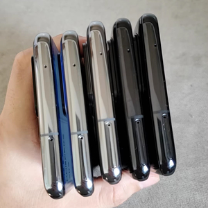 Desbloqueado para Samsung para Galaxy S20 Ultra 5G Smartphone Teléfono móvil original con 128GB ROM Dual SIM y pantalla inteligente - Product Image 6