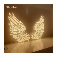 Livraison directe, design personnalisé gratuit, néon LED personnalisé, nom, logo, enseigne néon, décoration pour fête, chambre, bar, 30 12 Plug