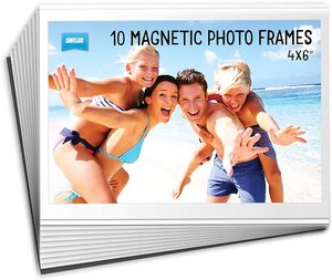 Từ giáo dục khung ảnh-Wall Mount thiết kế - Product Image 2