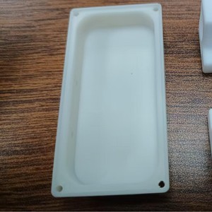 Materiales Aislantes para Mecanizado CNC, Procesos Especiales para Prevenir la Deformación, Control Estricto de Dimensiones de Precisión, Elementos de Aislamiento - Product Image 2