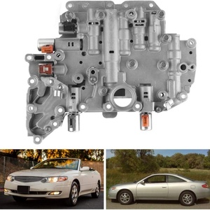 Cuerpo de Válvulas de Transmisión Automática Original de Alta Calidad U140E U240E U241E para Toyota Lexus - Product Image 5