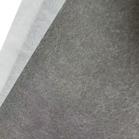 Feutre en fibre de titane ultra-mince, tapis poreux en fibre de titane, feutre de titane résistant à la corrosion pour électrodes et filtration