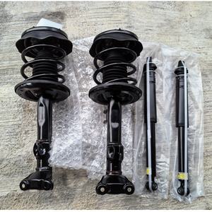 Amortisseur pour BENZ C200 C230 C280 C350 <span class=keywords><strong>CLK200</strong></span> CLK240 CLK280 Clk320 Clk350 W203 W209 - Product Image 1