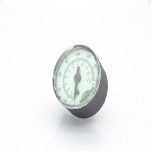 1 Artículo Nuevo y Original, Medidor <span class=keywords><strong>Fr100</strong></span> PLC - Product Image 1