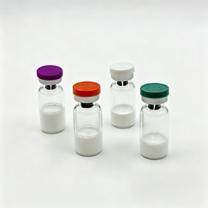 Meilleur prix NAD Nicotinamide Adenine Dinucleotide Poudre lyophilisée de haute qualité Qualité cosmétique NAD - Product Image 3