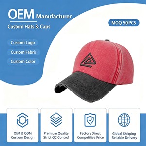 Spring and Summer Quick-Drying Flat-Top Waterproof Baseball Cap Breathable Protection Outdoor Sports Cycling Sun <b>Hat</b> - Product Image 1