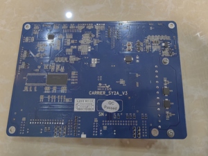 ชุดบอร์ดเครื่องพิมพ์ Senyang XP600 หัวเดียว พร้อมซอฟต์แวร์ระบบสำหรับชิ้นส่วนเครื่องจักรการพิมพ์ ชุดบอร์ดเครื่องพิมพ์ใหม่เอี่ยม - Product Image 2