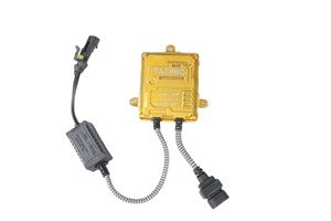 Tacpro Bộ Chấn Lưu Bóng Đèn Pha Xenon HID Giá Xuất Xưởng 55W 75W Chất Lượng Cao Chấn Lưu Xenon Canbus Khởi Động Nhanh Sáng - Product Image 6
