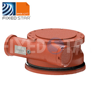 Reductor Rotatorio para Seguidor Solar con Accionamiento de Giro - Product Image 2