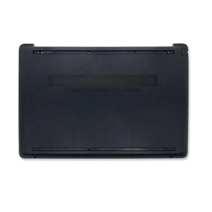 HK-HHT Ersatz <span class=keywords><strong>laptop</strong></span> <span class=keywords><strong>lcd</strong></span> abdeckungen für HP 15-DW 15S-DU 15S-DY TPN-C139 <span class=keywords><strong>LCD</strong></span>-Rückseite Deckel Schwarz - Product Image 5