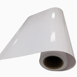 Papel Fotográfico en Rollo, Precio Accesible, Fábrica China, Recubierto por una Cara, 150g, Papel Fotográfico Premium de Alto Brillo - Product Image 4